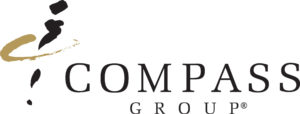 Compass Group Logo. (PRNewsFoto/Compass Group North America)