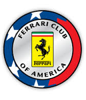 Ferrari logo