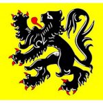 Flanders Flag