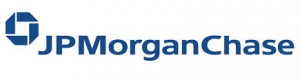 JP Morgan Chase logo