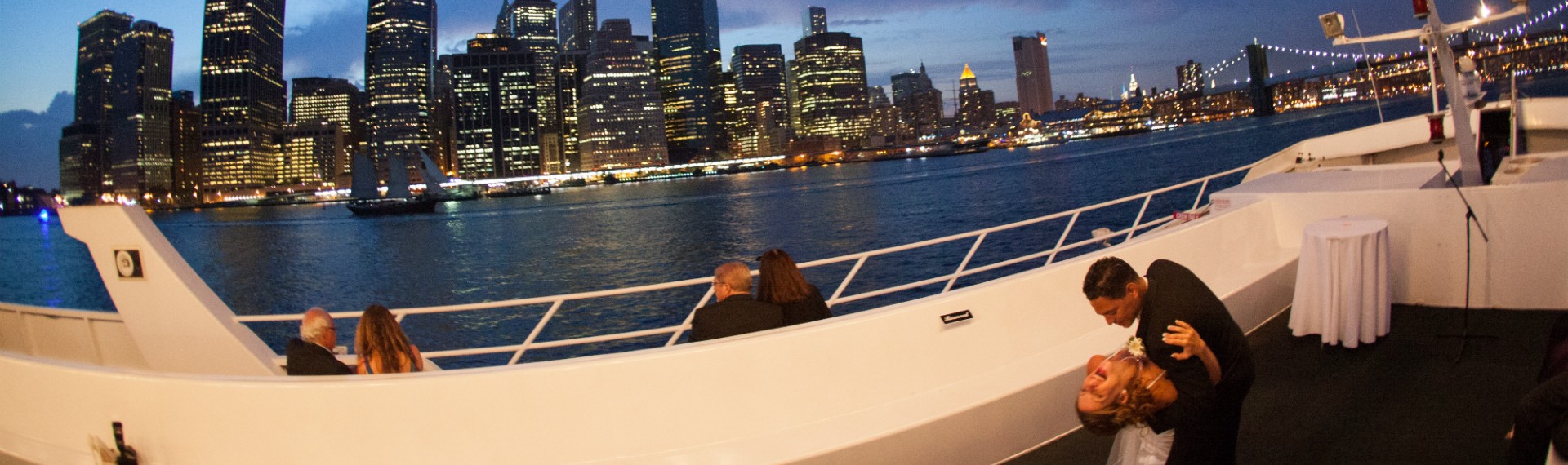 NY Boat Charter: A Luxury Yacht for Events in NY and NJ