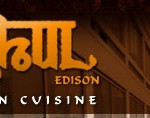 Moghul Caterers logo