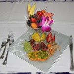 Prestige Caterers